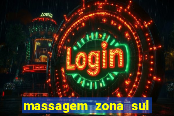 massagem zona sul porto alegre